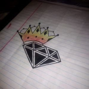 Meet your Posher, Bryce